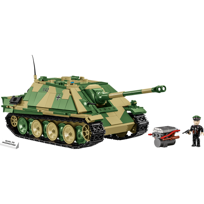 Lego jagdpanther 2025